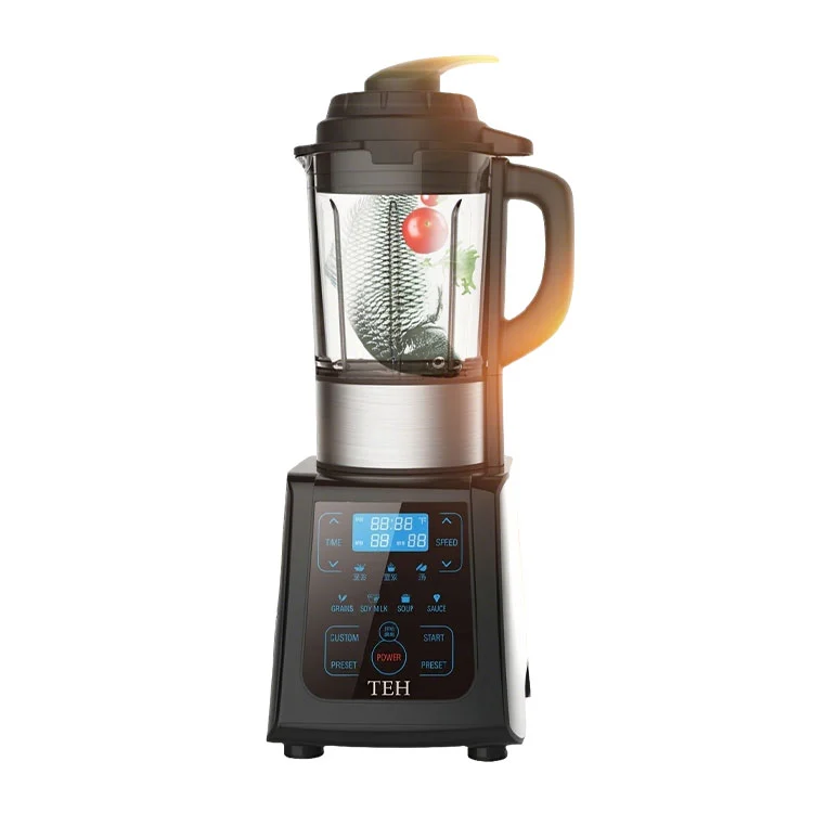1.75L ইলেকট্রিক স্যুপ মেকার