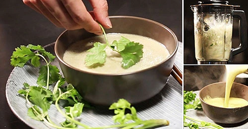 1.75L Heating Soup Maker